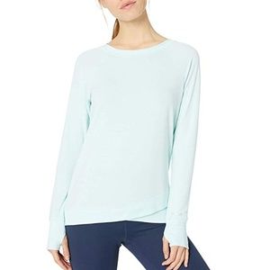 Danskin Women's R&R Crisscross Tunic Dress